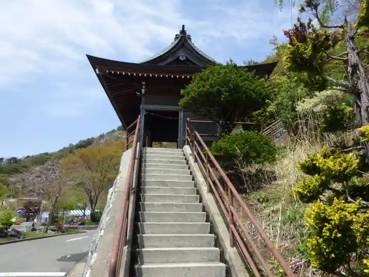 阿武隈神社のその他建物