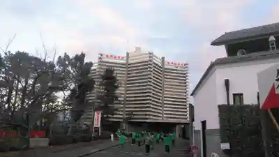 伏見稲荷大社のその他建物