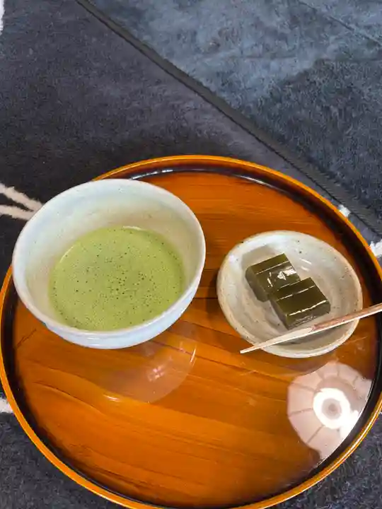 清勝寺の授与品その他