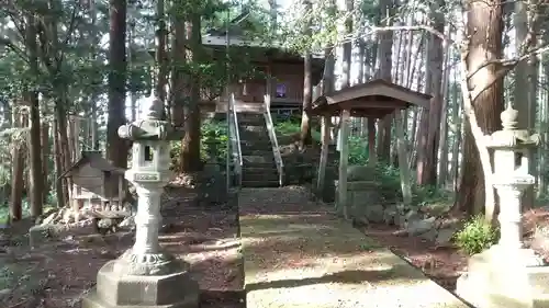 鹿島神社(茨城県)