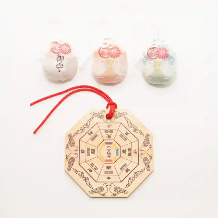 總社 和田八幡宮(福井県)