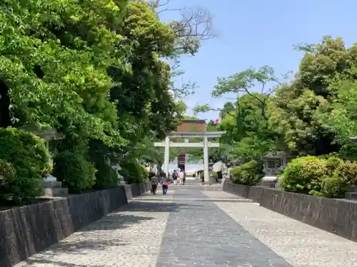 富士山本宮浅間大社のその他建物