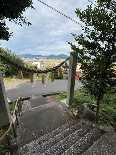 原神社(広島県)