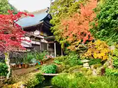 松尾寺の建物その他