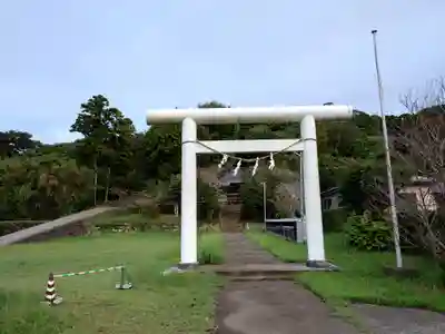 洲宮神社(千葉県)
