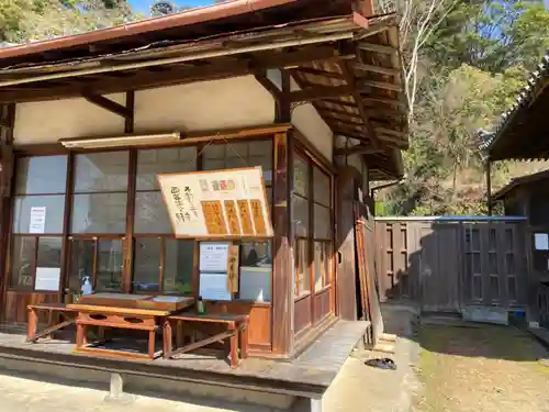 東大寺 不動堂(奈良県)