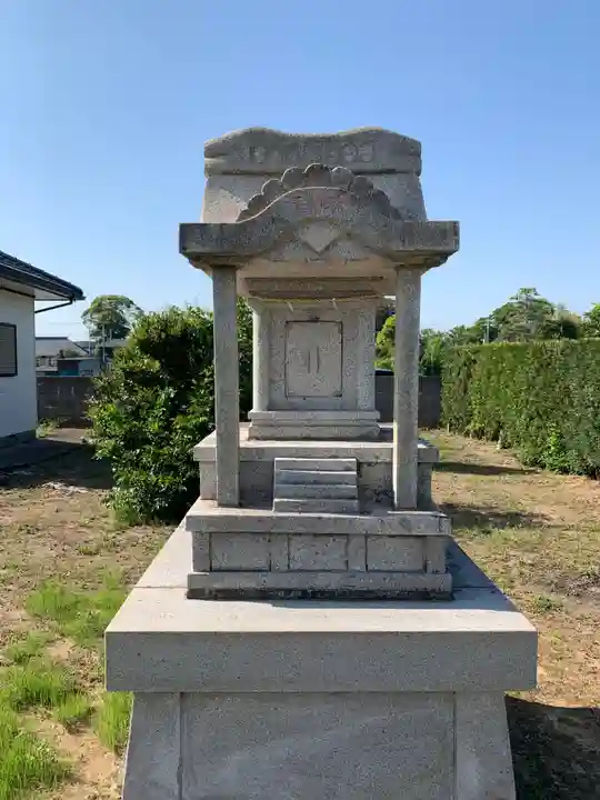 天神社(千葉県)