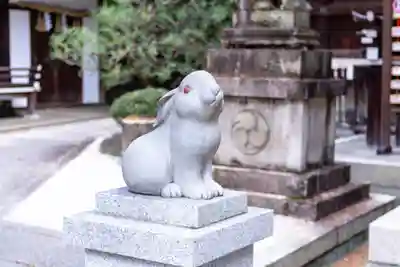 岡崎神社(京都府)
