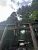 宇都宮二荒山神社(栃木県)
