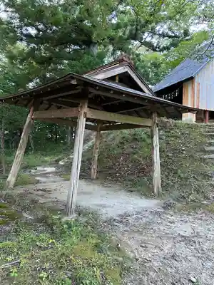 愛宕神社(福島県)