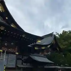 秩父神社(埼玉県)