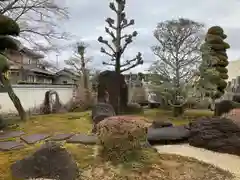 法幢寺(岐阜県)