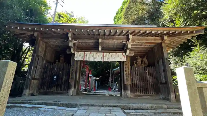 大龍寺(兵庫県)