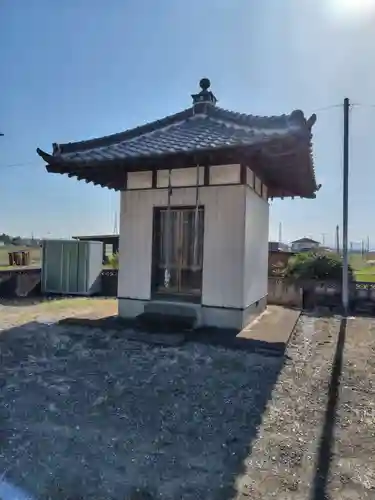 関上寺(埼玉県)