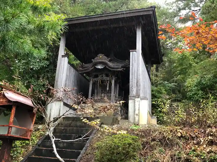 龍本寺(青森県)