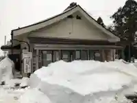 與志漏神社のその他建物