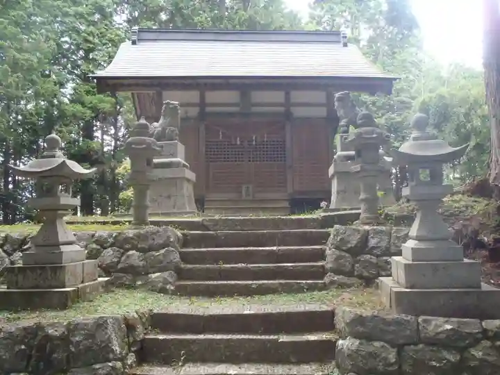 蘭神社(愛知県)