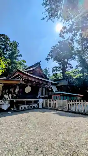 鹿島神宮(茨城県)