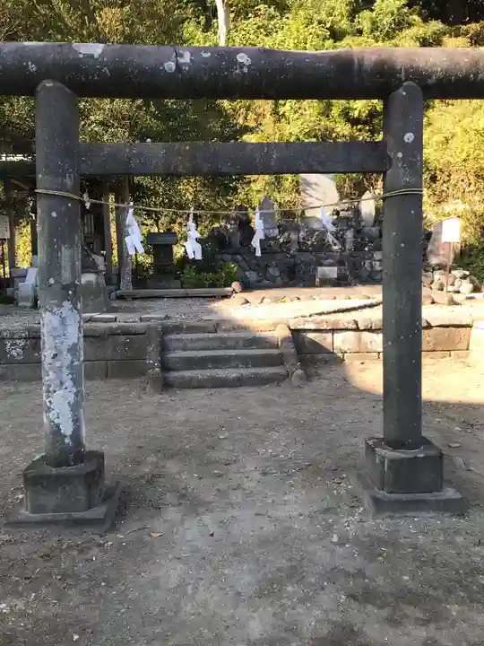 御霊神社(神奈川県)