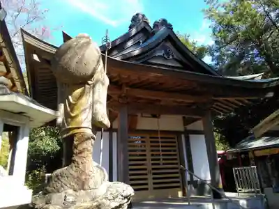 郷ノ原地蔵堂(福岡県)