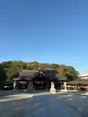 諏訪神社(東京都)