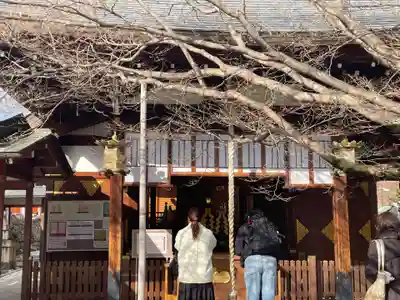 車折神社(京都府)