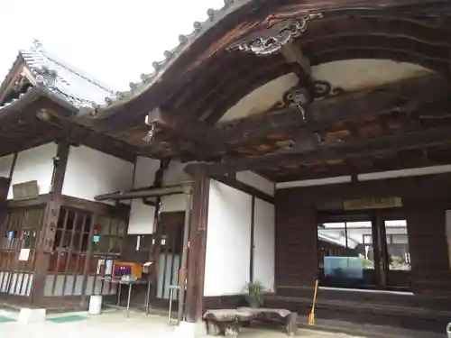 六地蔵寺(茨城県)