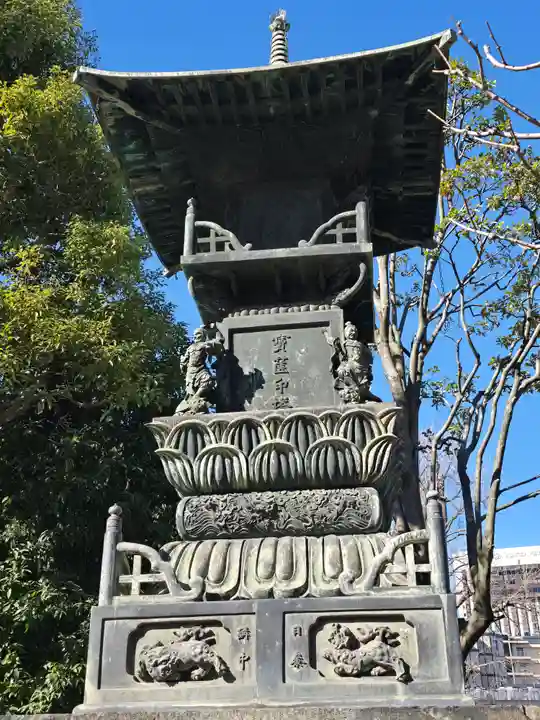 浅草寺(東京都)