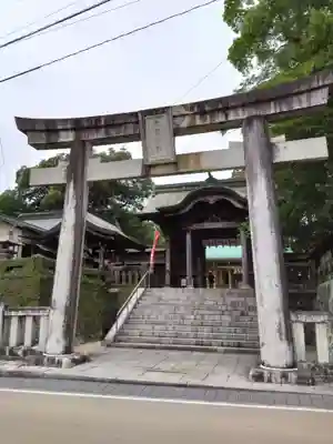 大宮神社(熊本県)
