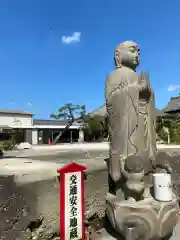 天台宗 柳池院（吉浜善光寺）(愛知県)