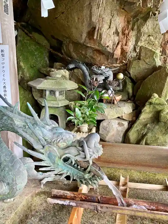 阿賀神社(滋賀県)