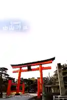 白山神社(新潟県)