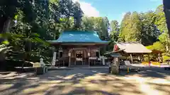 熊野神社(岩手県)