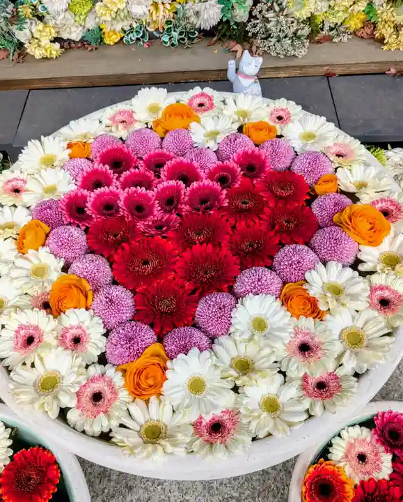 法輪寺(東京都)