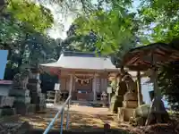 今熊野神社(宮城県)