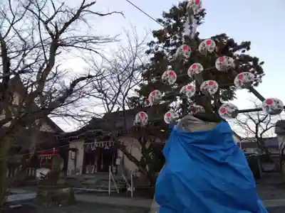  湊八幡神社(福井県)