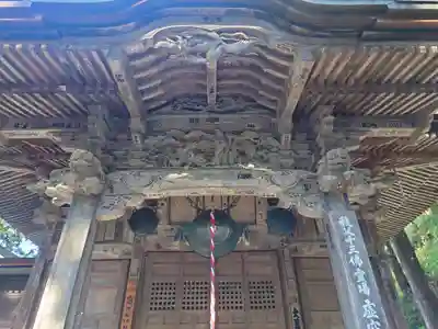 虚空蔵寺(埼玉県)