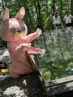 空気神社(山形県)