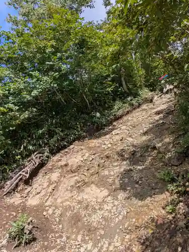 天神平天満宮(群馬県)