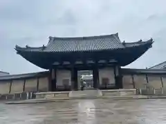 法隆寺(奈良県)