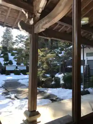 津田明神　安楽寺のその他建物