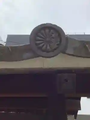 三輪神社のその他建物