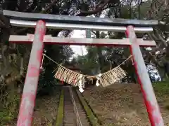 稲荷神社(鹿児島県)