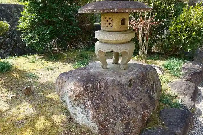 放光寺の建物その他