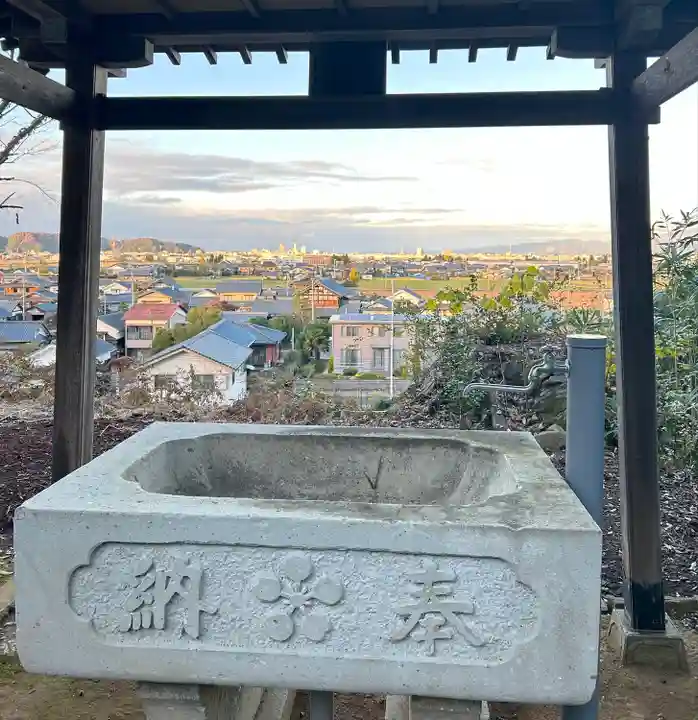 愛宕神社(福井県)