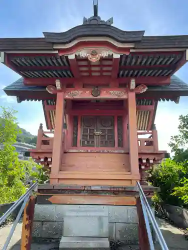 八坂寺(愛媛県)