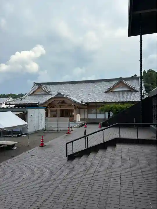 香園寺(愛媛県)