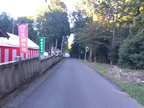 大野神社(滋賀県)