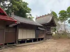 三嶋神社(千葉県)