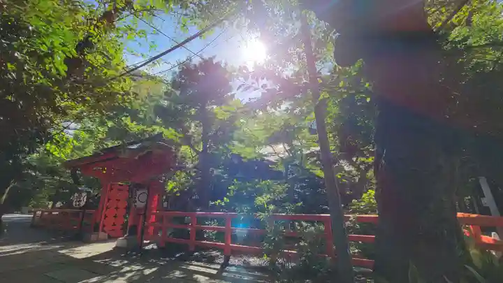 愛宕神社のその他建物
